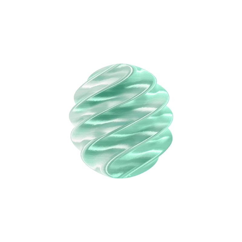PLA Silk Ethereal Dawn Spring Rain（SP026）官方商品圖