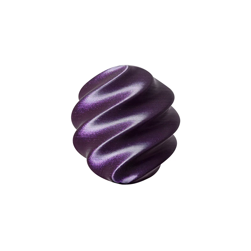 PLA Chameleon Green&Red&Purple（Z006）官方商品圖